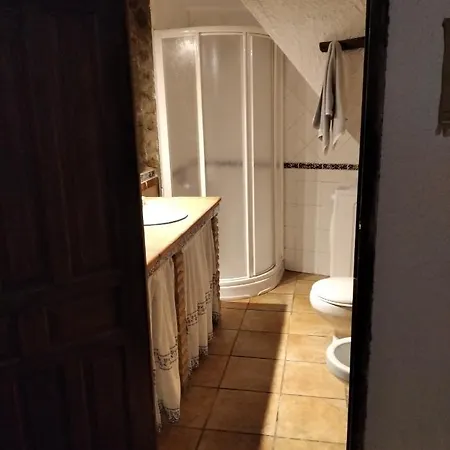 Country house Casa Fuensanta Balcon Al Mar De La Alpujarra Granada