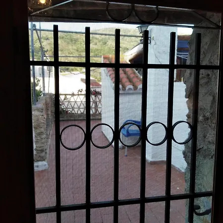 Country house Casa Fuensanta Balcon Al Mar De La Alpujarra