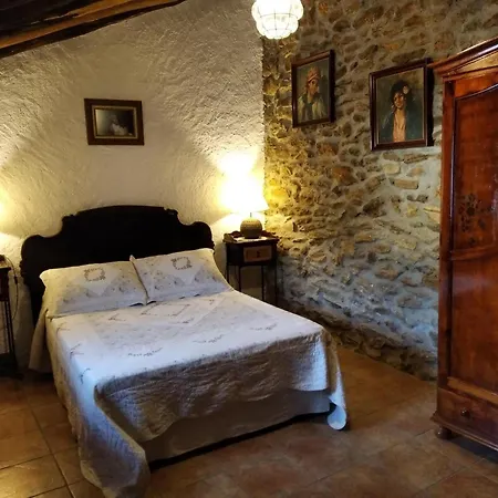 Casa Fuensanta Balcon Al Mar De La Alpujarra *
