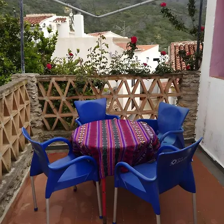Country house Casa Fuensanta Balcon Al Mar De La Alpujarra Granada